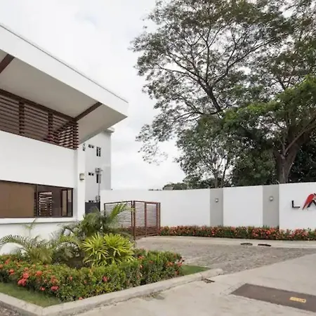 Lapa Lodge G1 Jaco Exterior photo