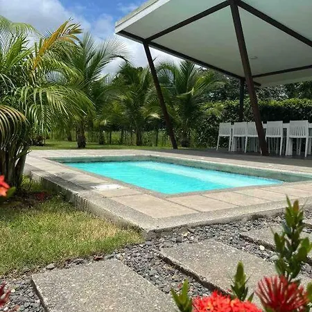 Lapa Lodge G1 Jaco Exterior photo