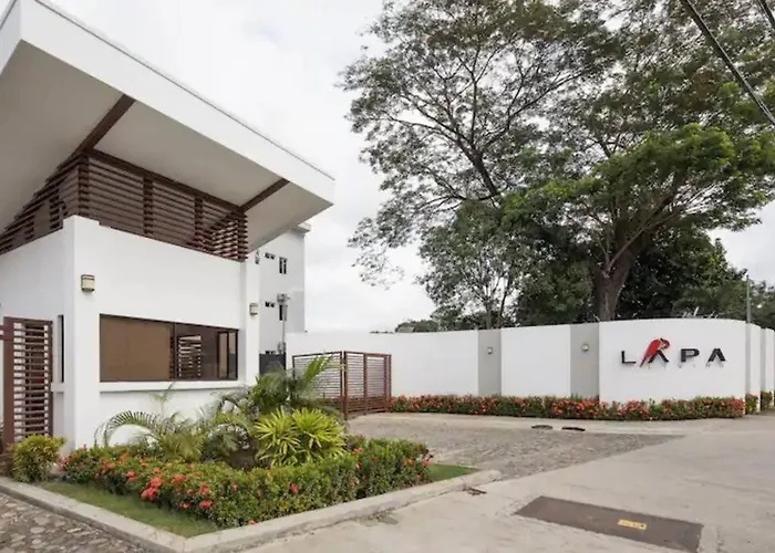 Lapa Lodge G1