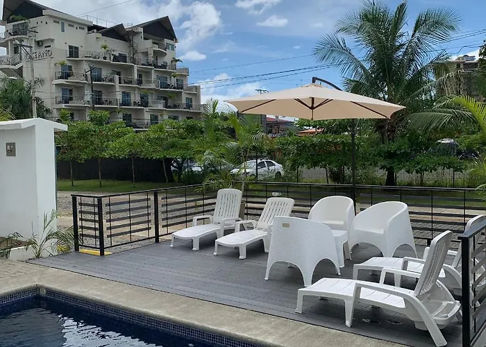 Lapa Lodge G1