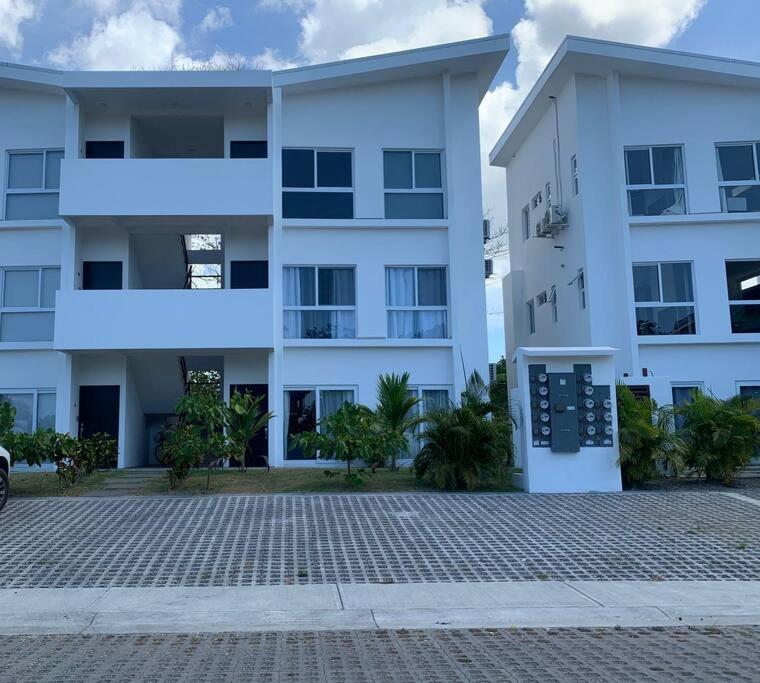Lapa G1 Apartment Jaco