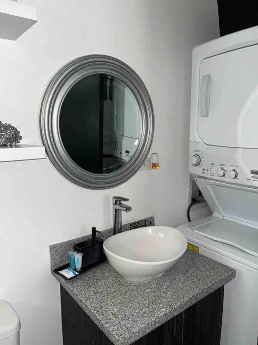 Apartment Lapa G1