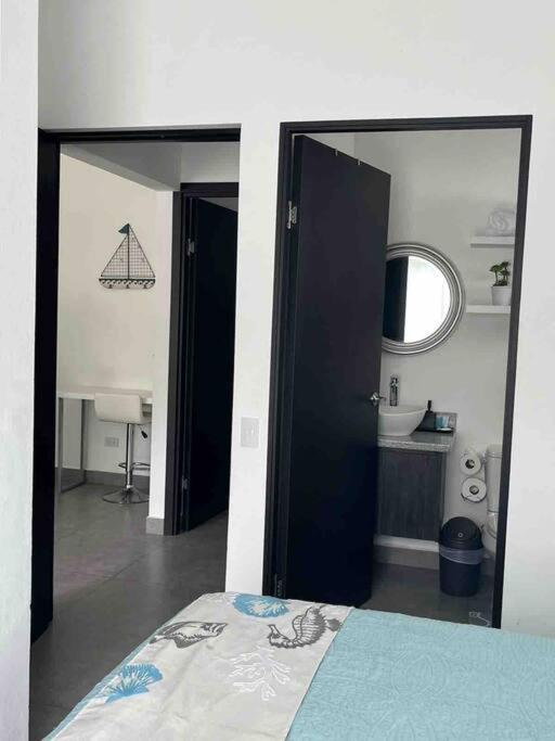 Lapa G1 Apartment *