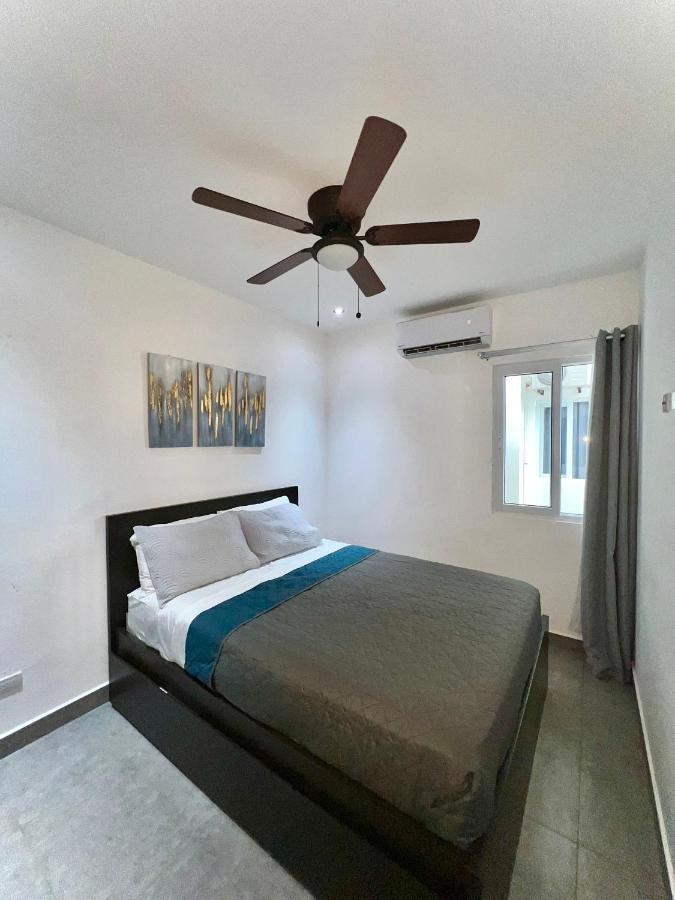 Lapa G1 Apartment Jaco