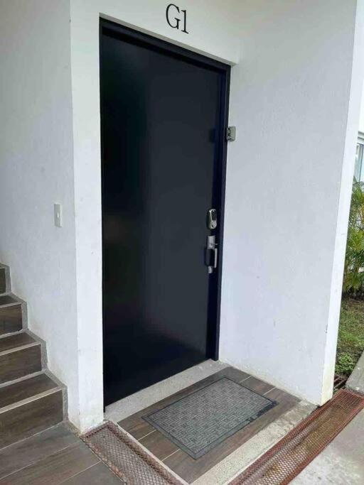 Apartment Lapa G1