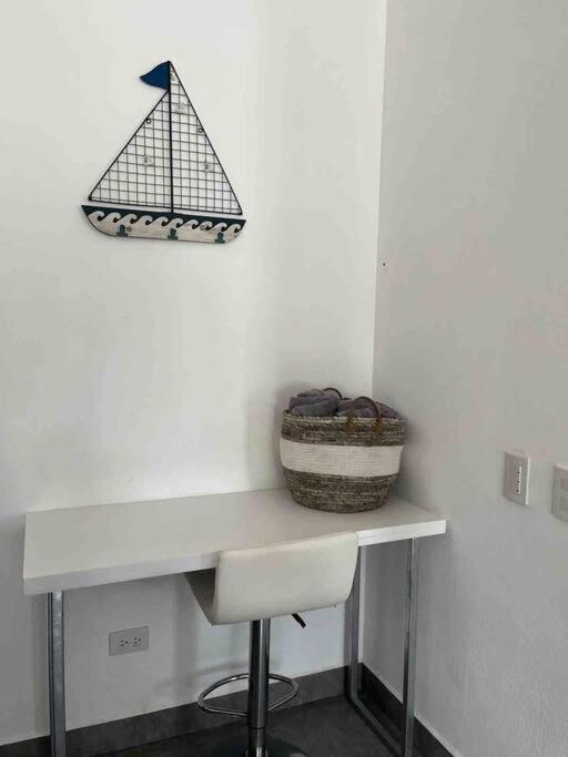Lapa G1 Apartment