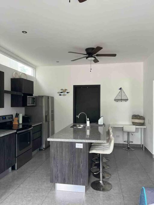 Apartment Lapa G1 Jaco