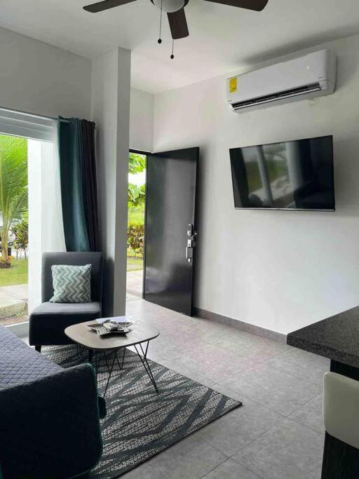 Lapa G1 Apartment Jaco