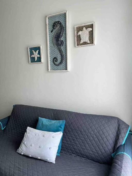 Lapa G1 Apartment *