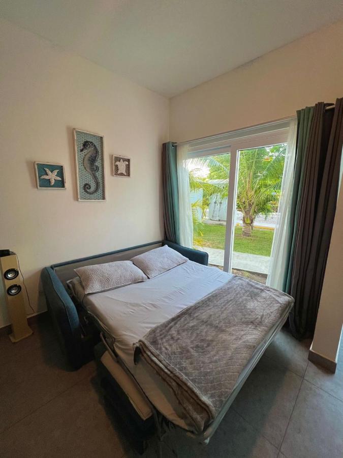 Apartment Lapa G1